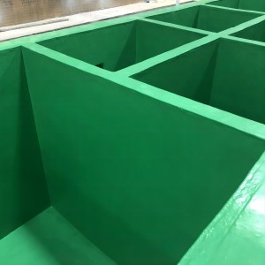 邳州防腐水池，邳州水池防腐防渗怎么做，邳州防腐水池施工厂家